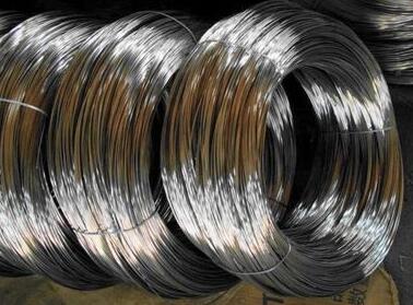 How to handle rusty cold drawing correctly