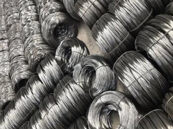 What factors will affect the strength of cold wire drawing