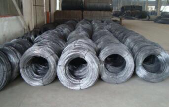 What factors will affect the strength of cold wire drawing