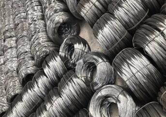 What factors will affect the strength of cold wire drawing