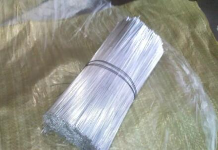 How to choose the cut wire