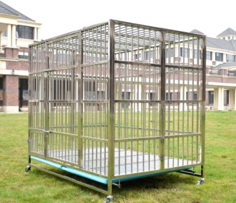 Understand the knowledge of dog cages, so that you can better raise dogs!