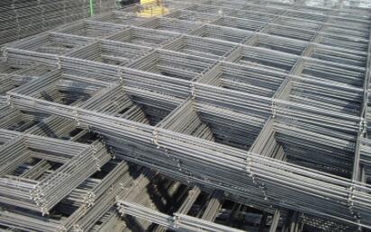 ตาข่ายชุบสังกะสีขยาย