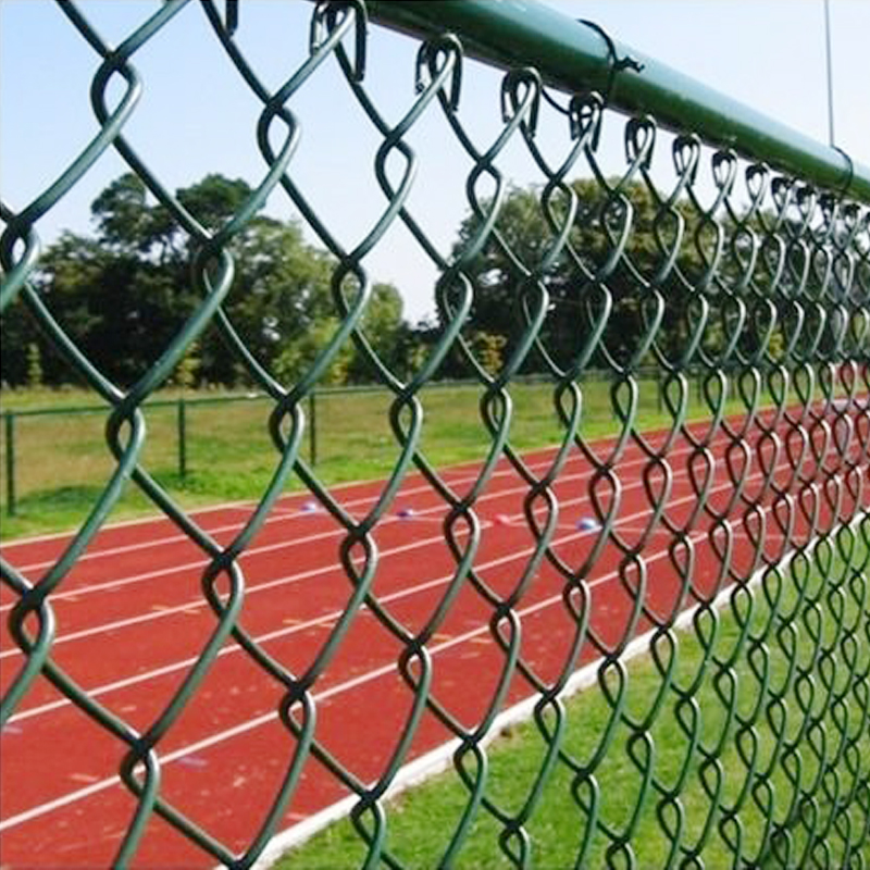Chain Link Fence: Durable, Affordable Security for Your Property