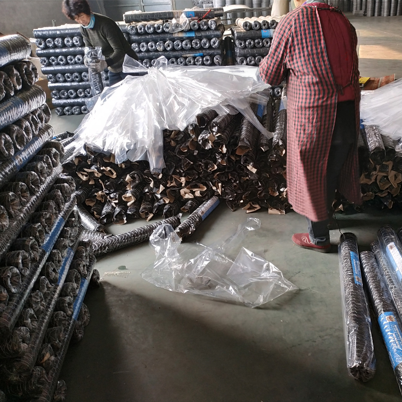 Durable Hexagonal Wire Netting | Versatile Fencing & Cages