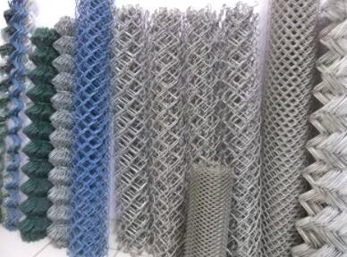 The anticorrosion effect of different materials is the same