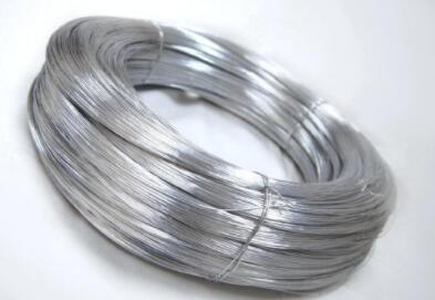 Introduction to the application of galvanized steel wire