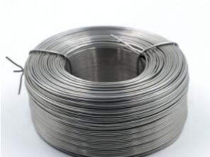Electric galvanized iron wire price