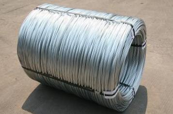What do you need to prepare for hot-dip galvanized iron wire before galvanized?