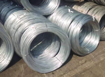 welded wire mesh fence panels in 6 gauge