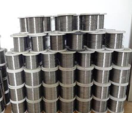 12 gauge baling wire