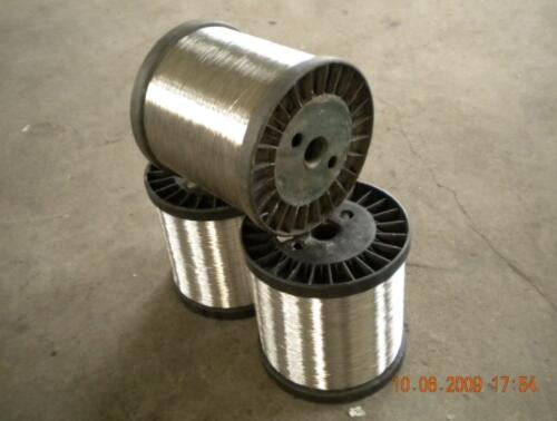Bundle bundle galvanized shaft wire to order
