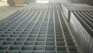 Electric galvanized shaft wire price