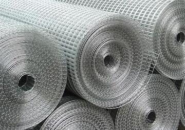 Technical requirements for hot-dip galvanized steel wire mesh
