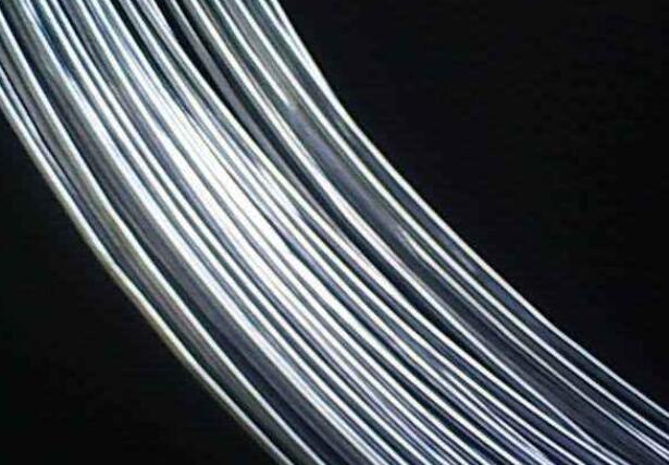 High Strength Welded Wire Mesh for Enhanced Durability and Stability Applications