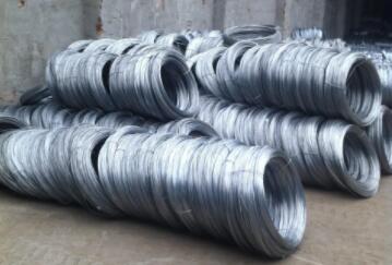 The details of galvanized wire should be paid attention to before galvanized