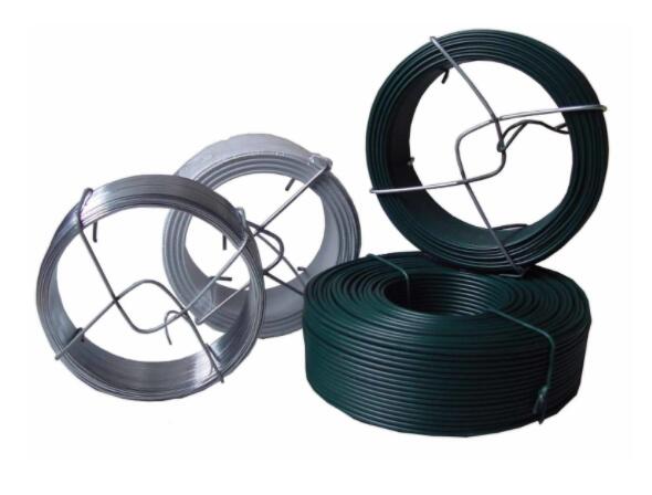 Greenhouse special electroplating process wire