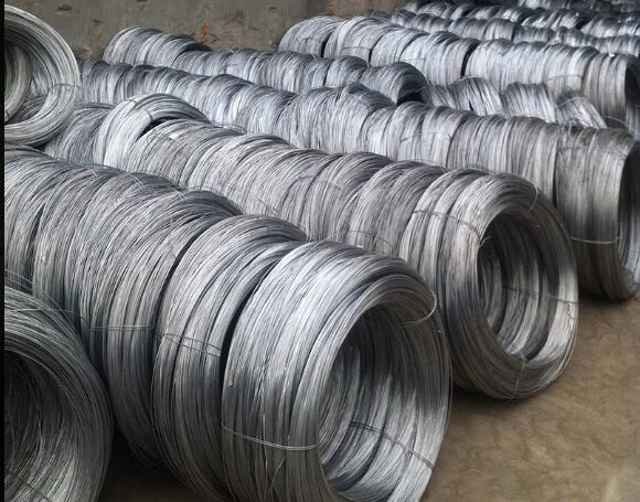 galvanized chain