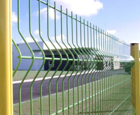 What are the types of guardrail