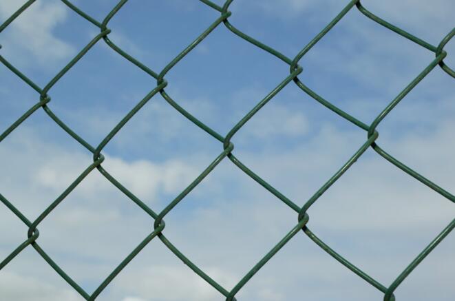 The practicability of galvanized hook mesh