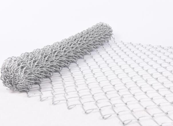 What is the role of hook net in the application field