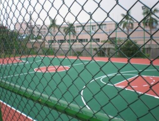 Stadium spray hook net wholesale