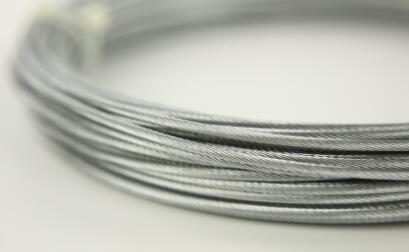 Application method and matters needing attention of hot plating wire