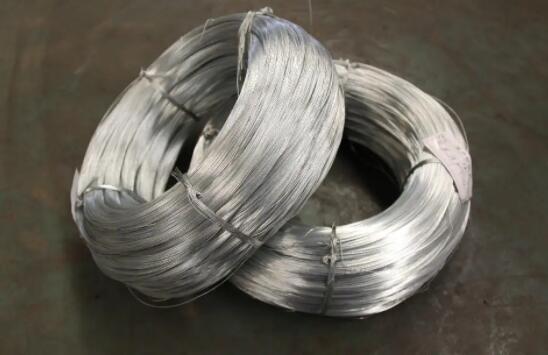 galvanized wire suppliers
