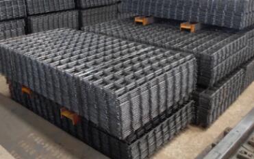 vibrating screen mesh