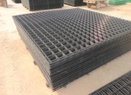 Many uses and principles of the mesh