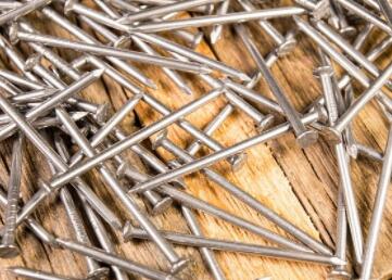 The future development trend of cement nail industry