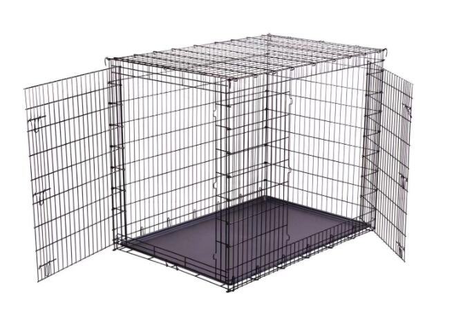 Pet cages are ideal for keeping pets