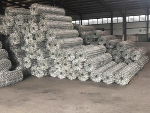 36 inch chain link fence