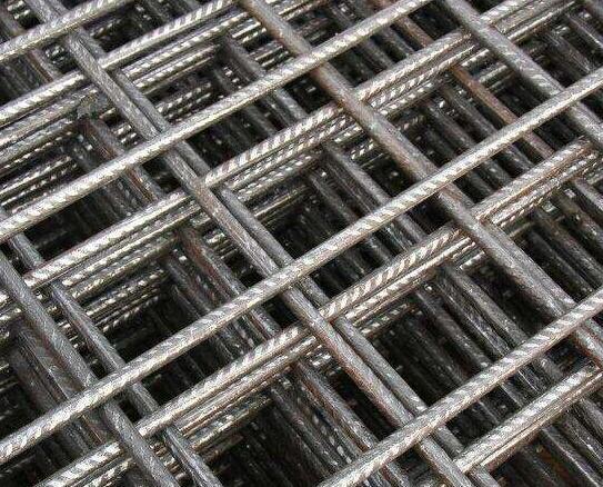 utvidet metallmesh-bygningslager