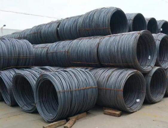 How to use raw materials to process wire mesh better