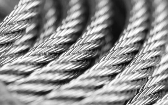 Teach you how to distinguish stainless steel wire rope method