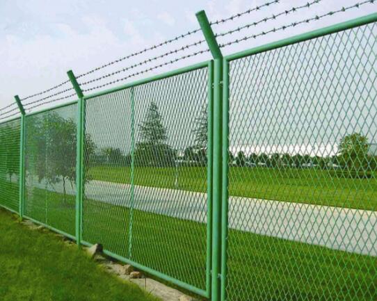 Perforated Stainless Steel Panels for Enhanced Aesthetic and Functional Designs in Modern Architecture