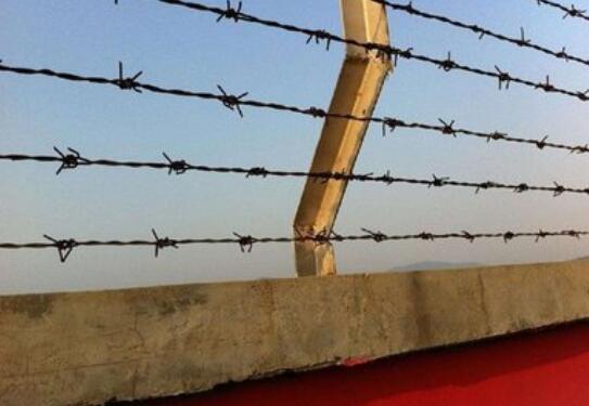 black annealed iron wire