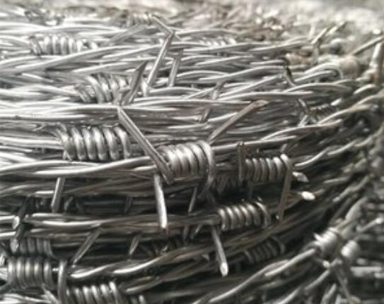 Top Providers of Quality Barbed Wire for Your Fencing Needs
