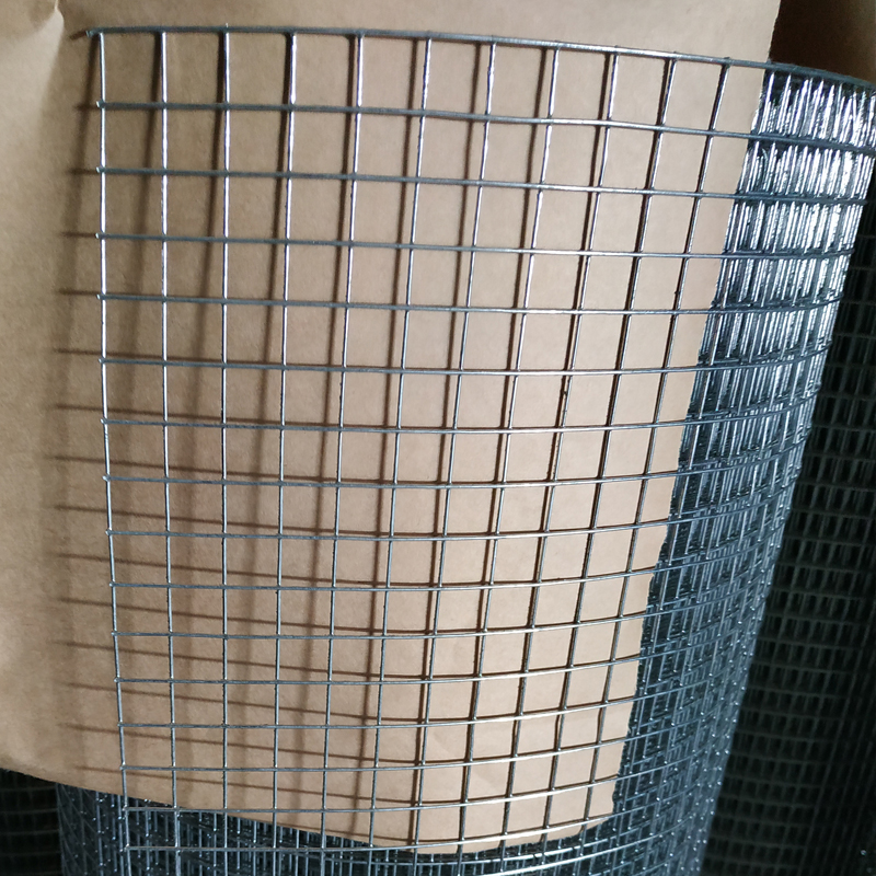 Durable Welded Wire Fabric | Strong Reinforcement Mesh