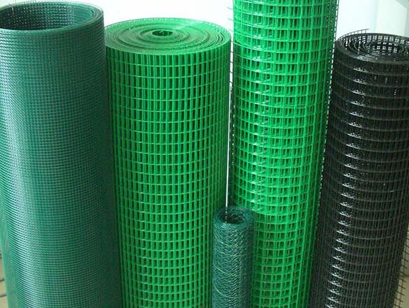 How to improve the strength of electric welding mesh