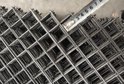 How to improve the strength of welding mesh