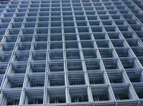 Several main uses of wire mesh