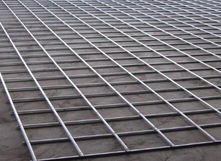 High-Quality 8x8 Welded Wire Mesh for Versatile Applications and Durable Construction