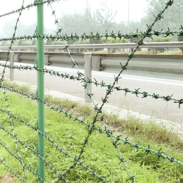 Exploring The Versatility Of Iron Wire Wholesale Solutions