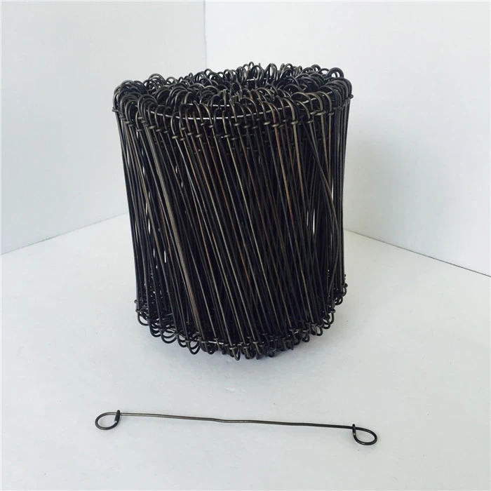 Innovative Solutions for Tying and Securing with Double Loop Tie Wire