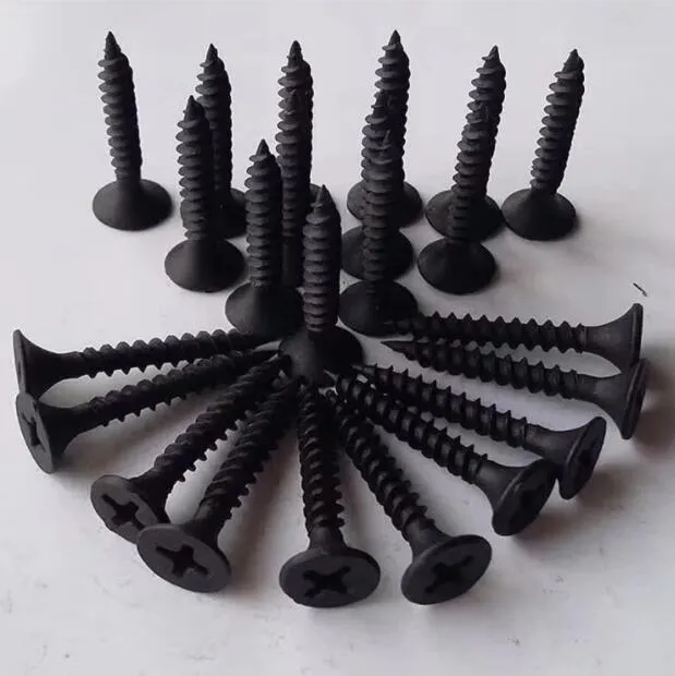 Choosing the Best Drywall Screws for Your Project