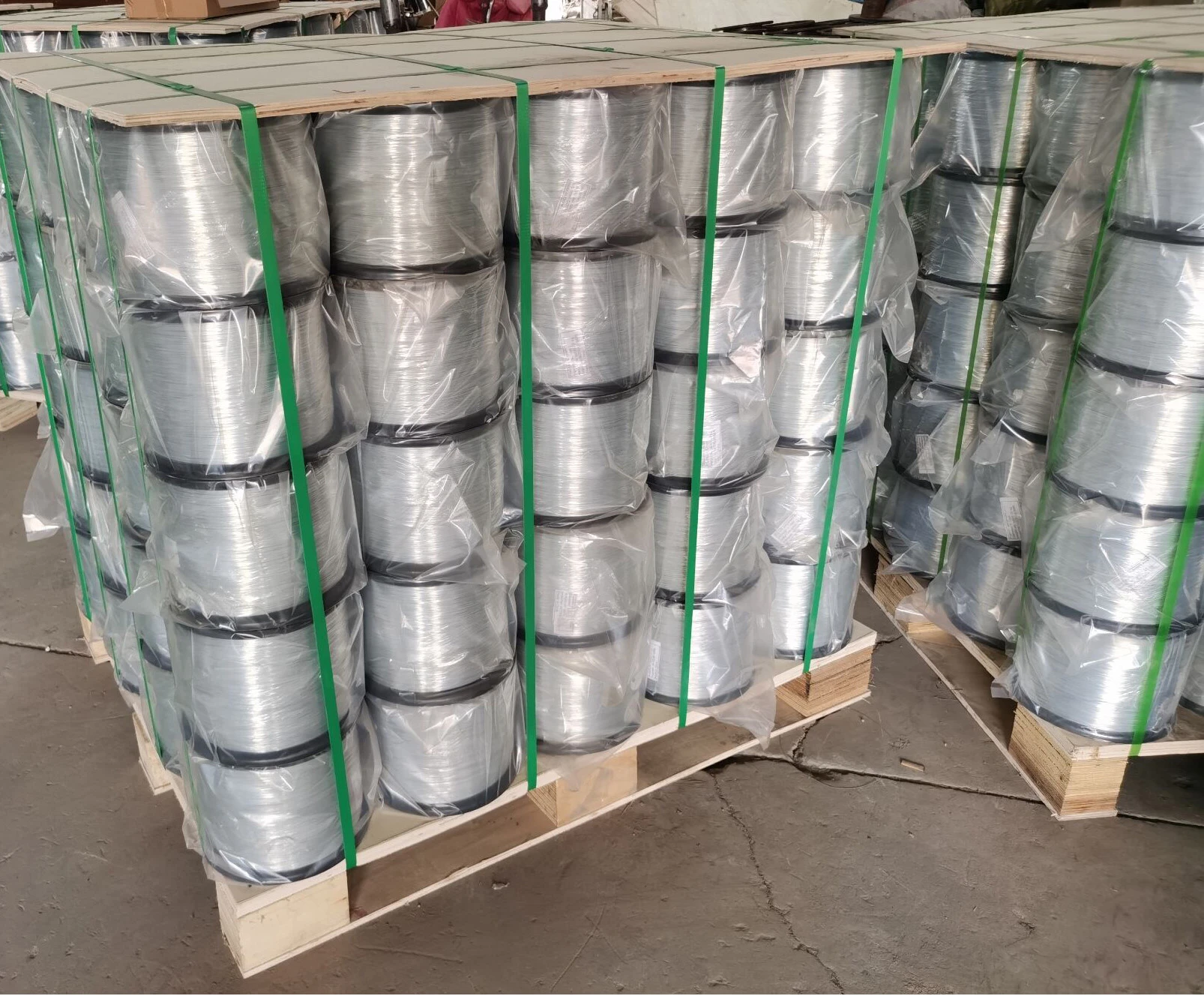 Understanding Galvanized Wire and Its Versatility