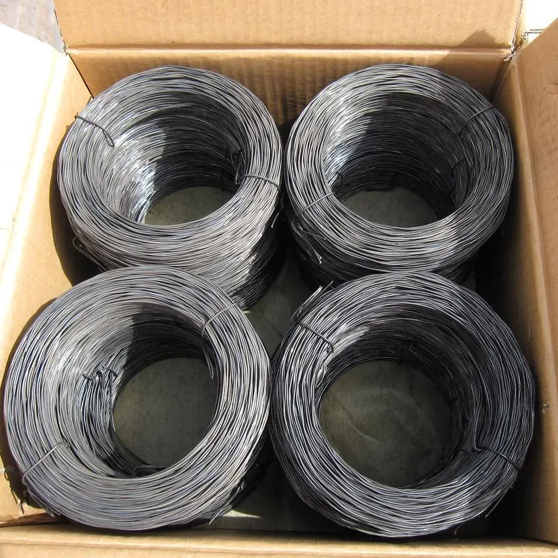 no 9 galvanized wire