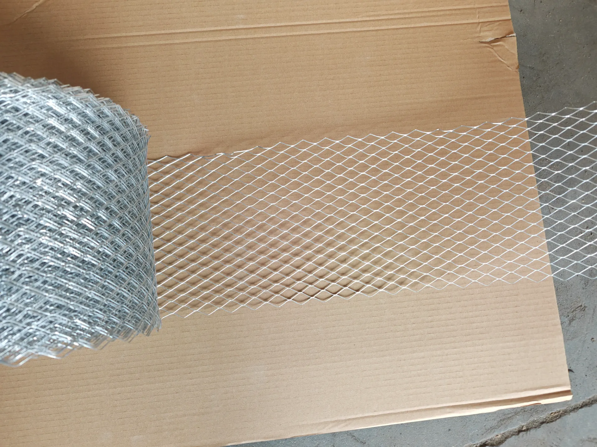 Reinforcement Mesh – Durable, Galvanized, Fast Delivery